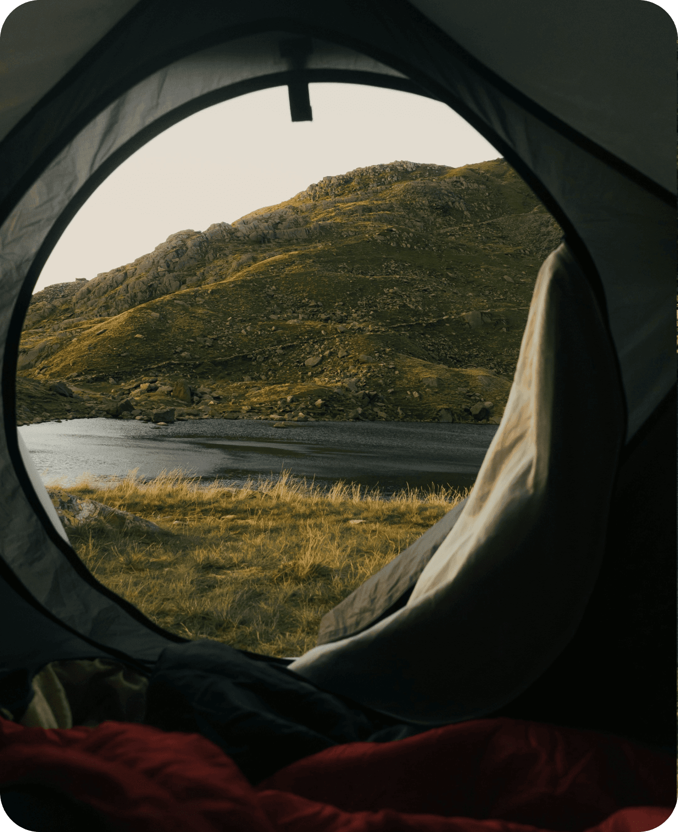 Camping View