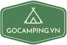 GoCamping Logo